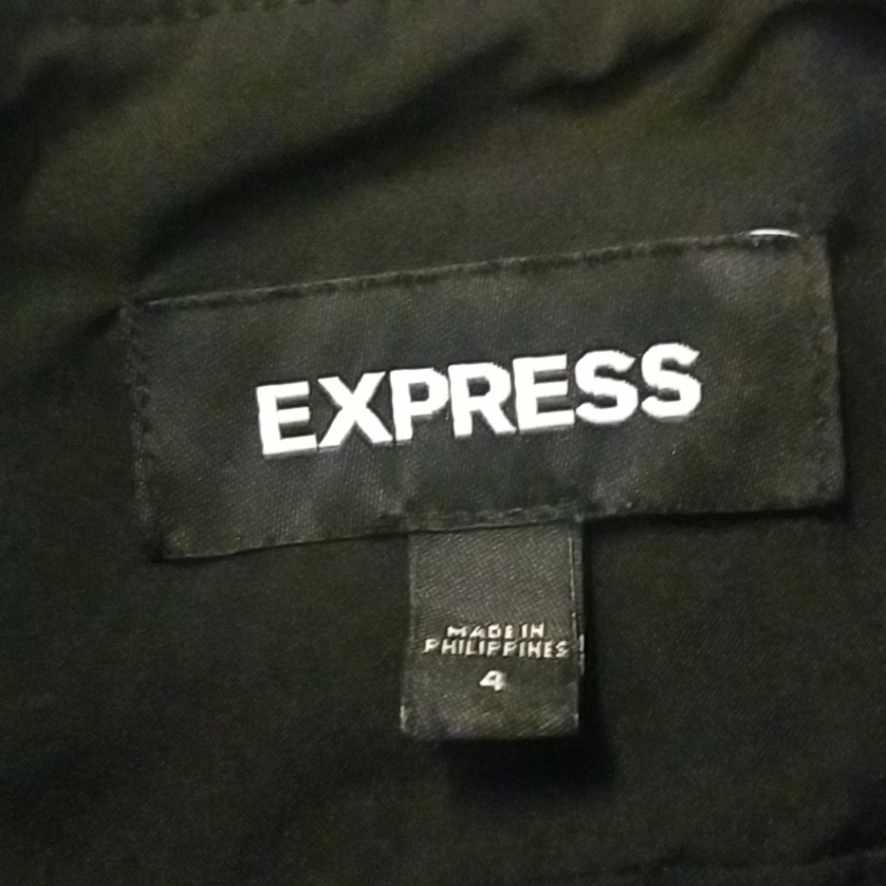 Express skirt - Picture 2 of 4